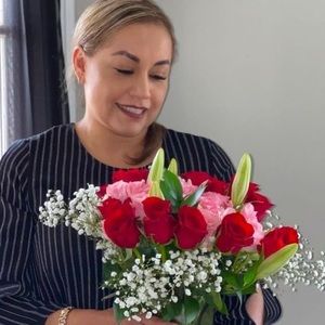 Meet your Posher, Yolanda